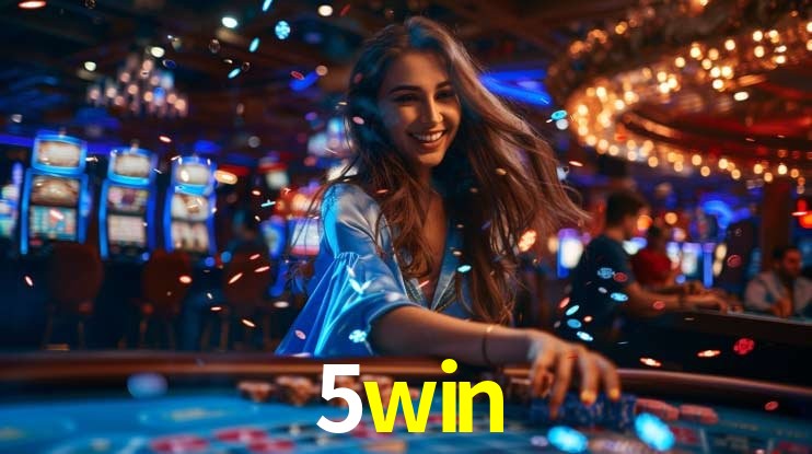 Welcome Bonus 5win