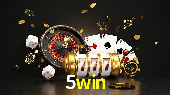 Experiência VIP 5win
