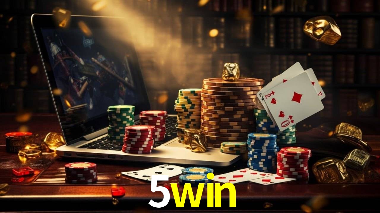 Estatísticas 5win