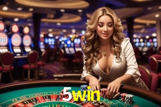 Welcome Bonus 5win