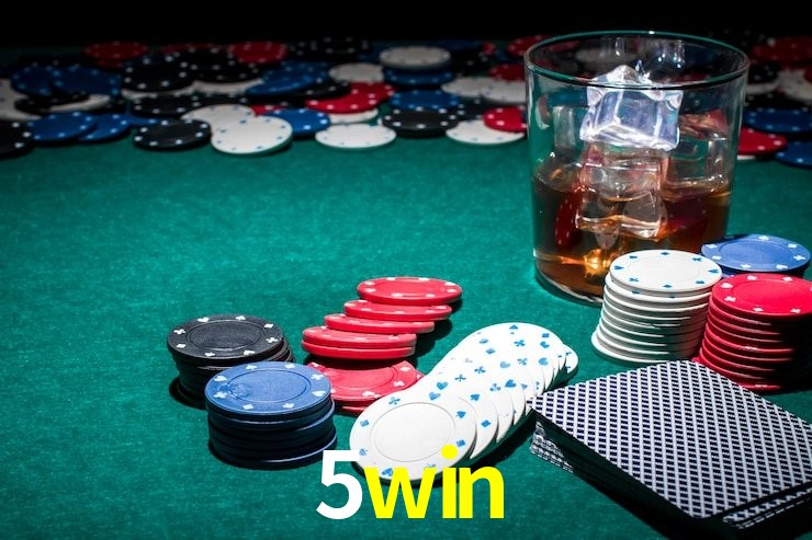 Experiência VIP 5win
