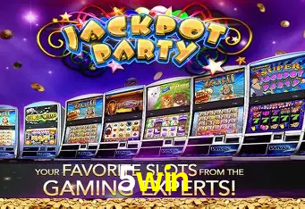 Descubra o Mundo do Cassino Online com 5win