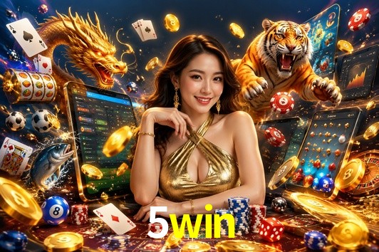 Quick Registration 5win