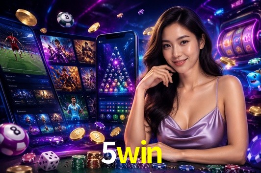 Flash Promotion 5win