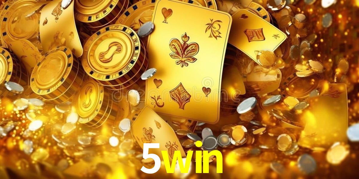 Desvendando o Mundo dos Jogos Virtuais na 5win