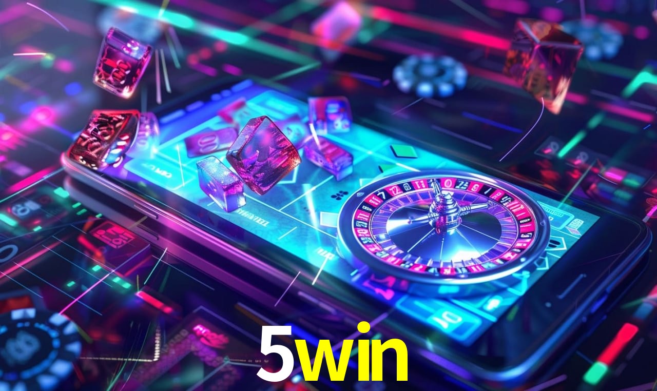 Estatísticas Esportivas 5win