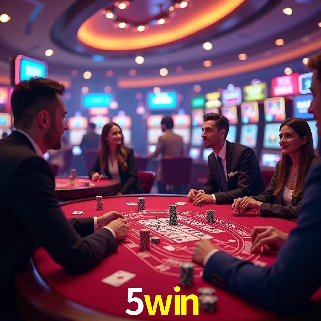 Programa VIP 5win