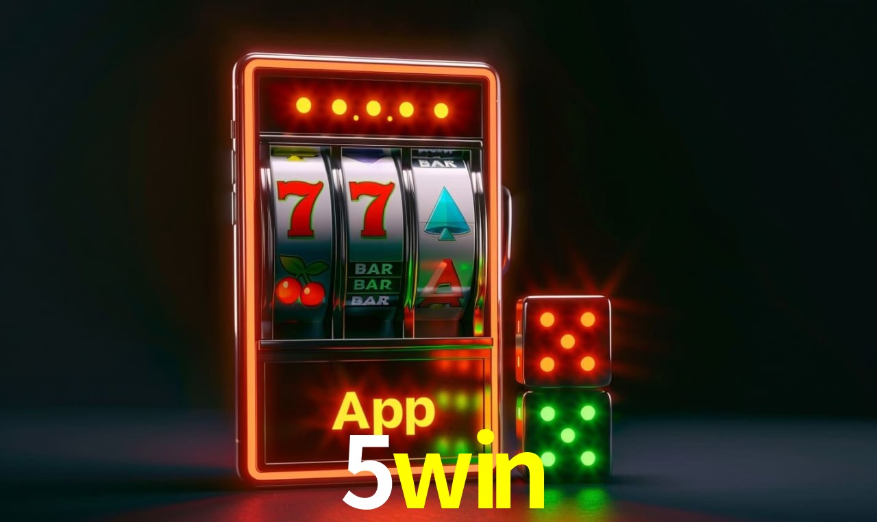 Recursos de Bônus 5win
