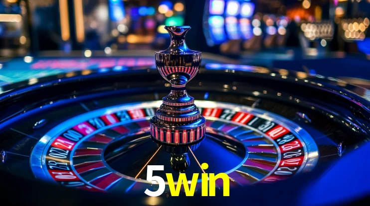 Experimente o Login Seguro Premium no 5win