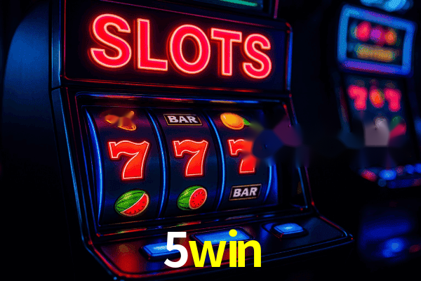 Bônus 5win
