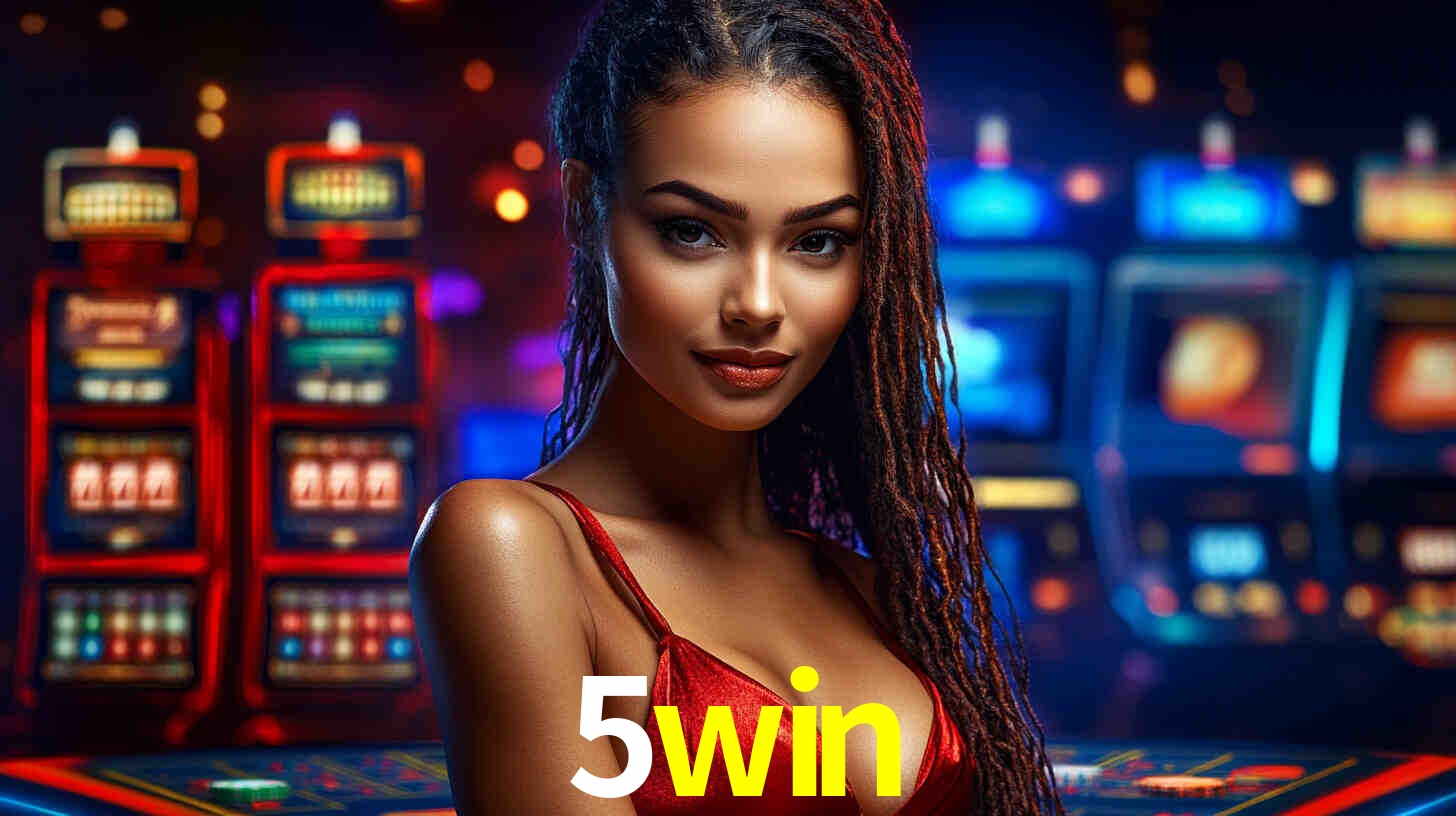 Descubra a Essência do 5win: Nossa História e Compromissos