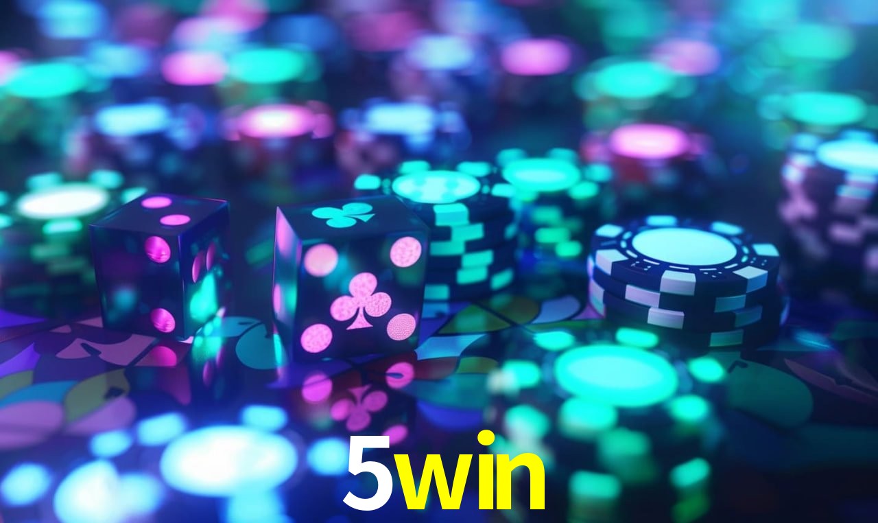 Casino VIP 5win