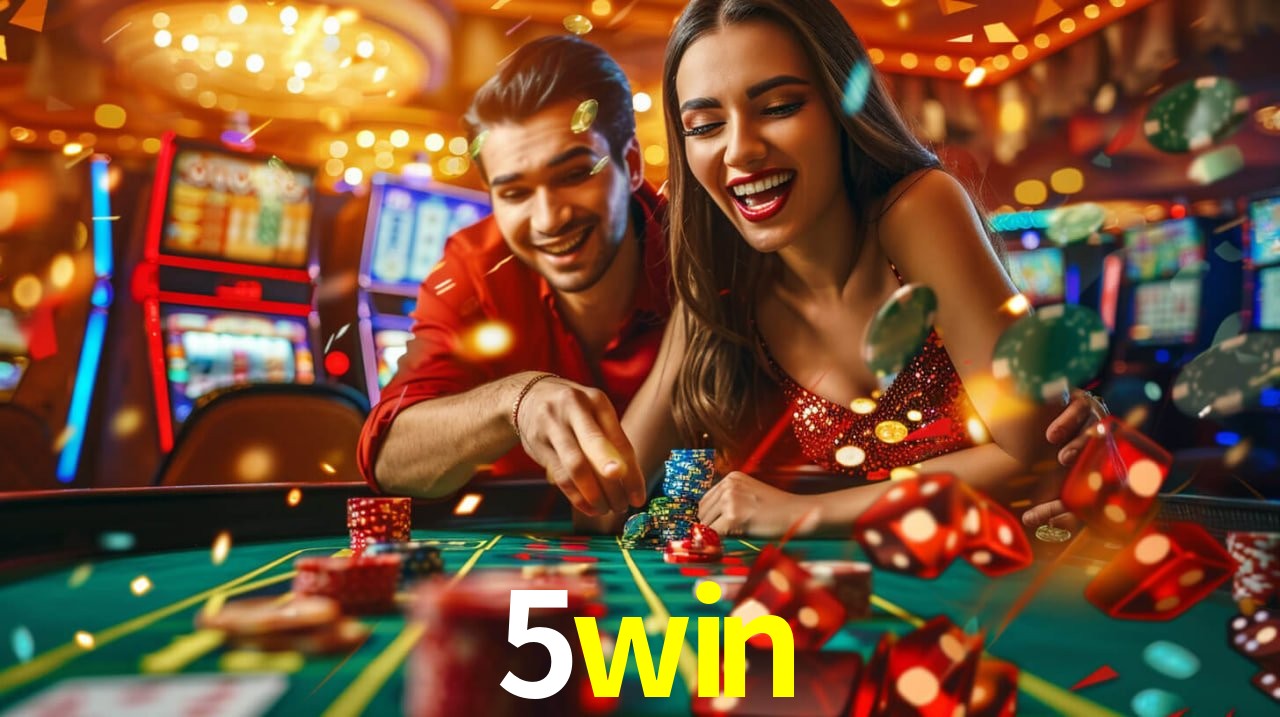 Segurança 2FA 5win