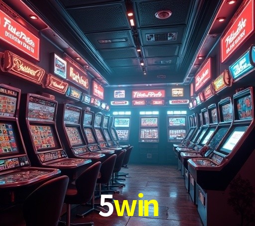 Especiais de Fim de Semana 5win