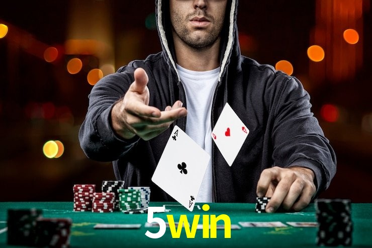 Bônus Generosos e Exclusivos no 5win para Você!