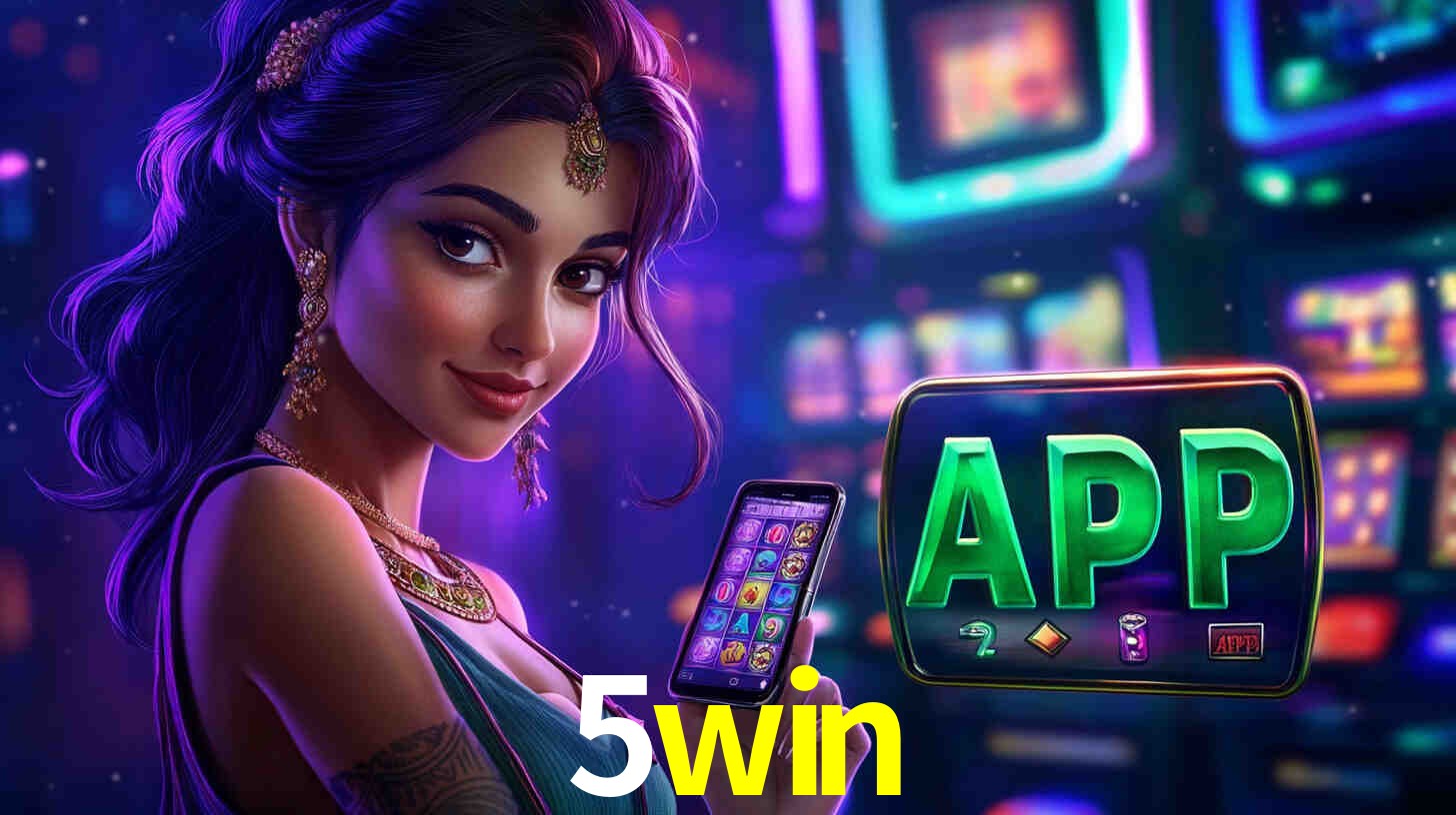 5win: Jogue Crash e Experimente Alta Recompensa Instantânea