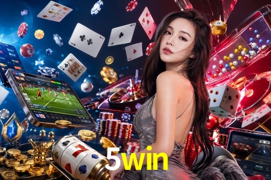 Slot Games 5win