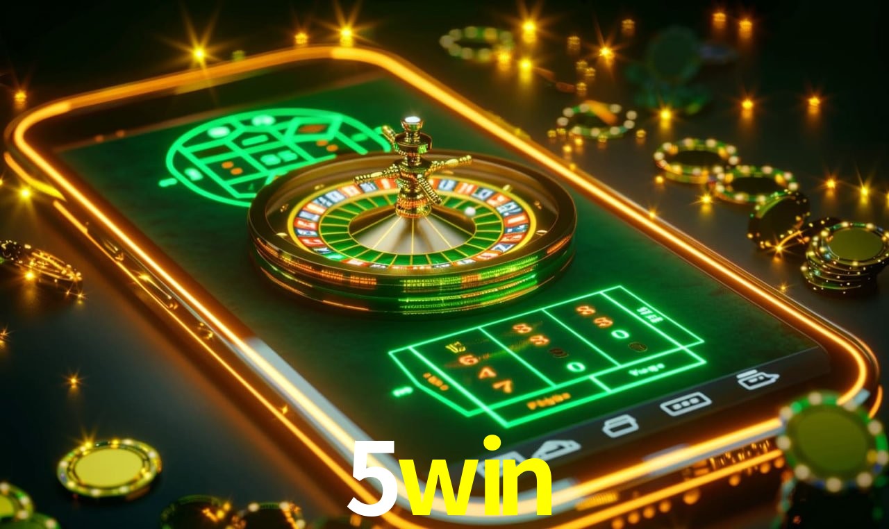 Integração de APIs 5win