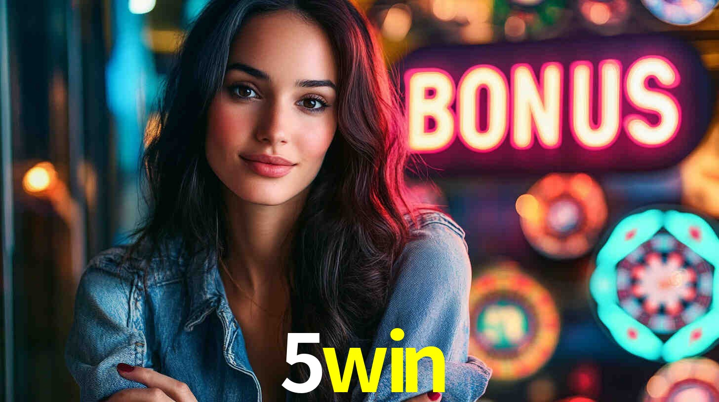 5win: Seu Especialista em Apostas Esportivas Brasileiras