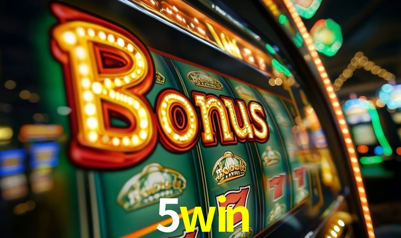 Ofertas Exclusivas 5win