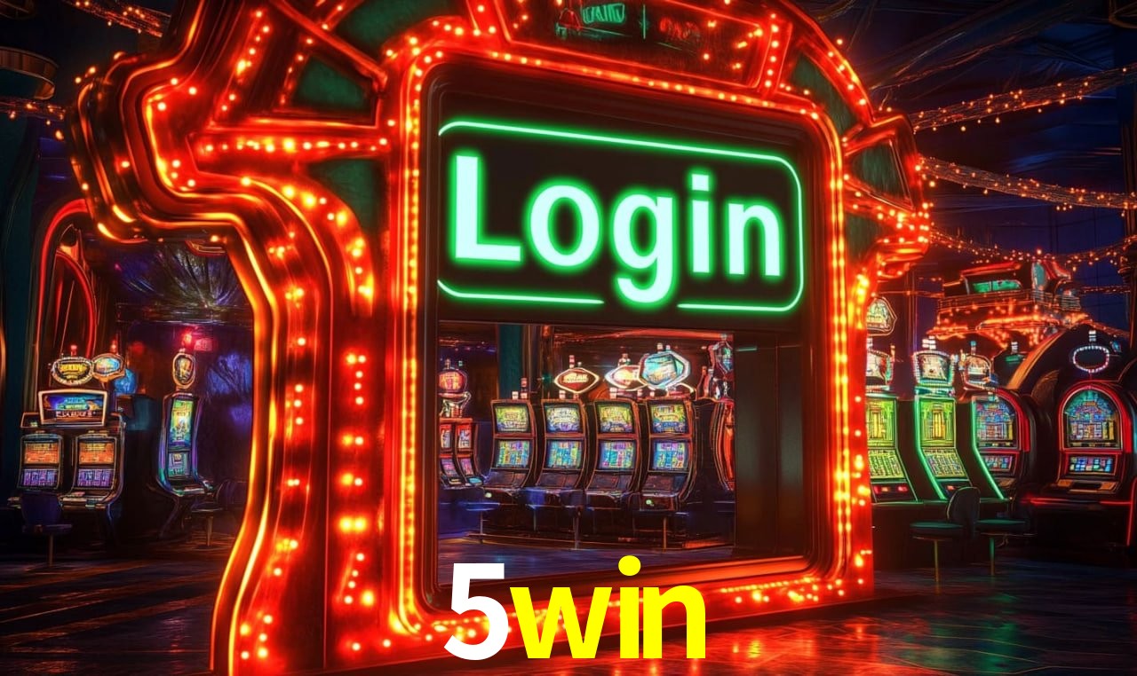 Apostas de Futebol 5win