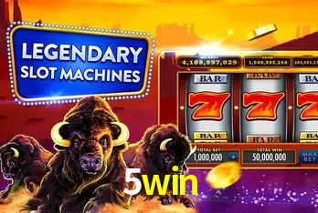 Descubra a Magia dos Jogos de Arcade no 5win