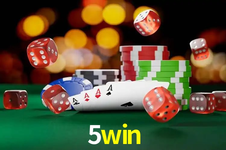 Diretório de Jogos 5win