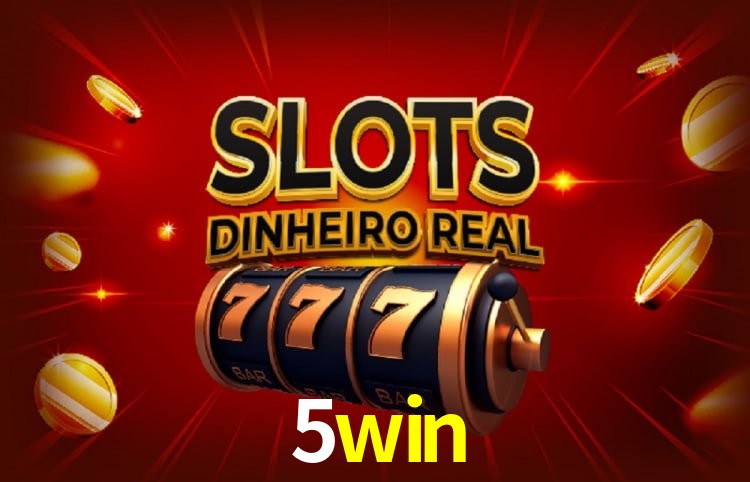 Promoção Relâmpago 5win