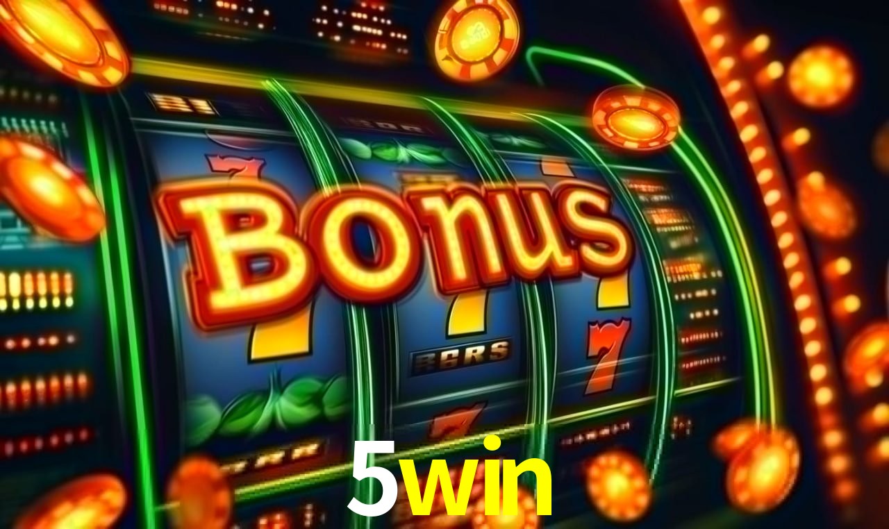VIP Casino 5win