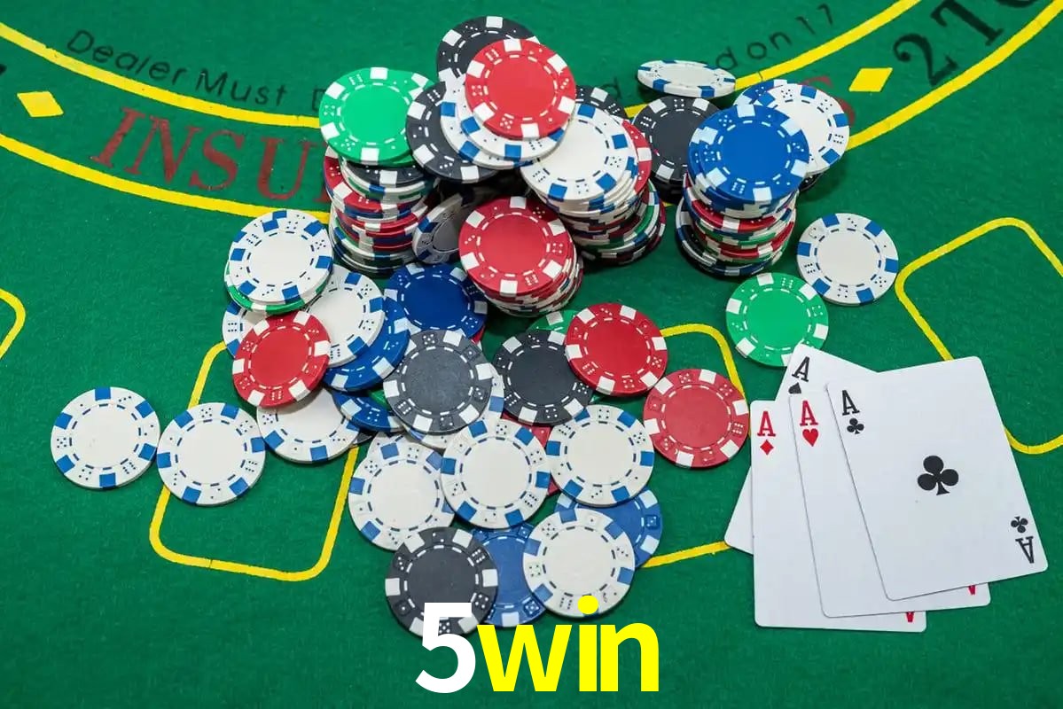 Bônus Diários 5win