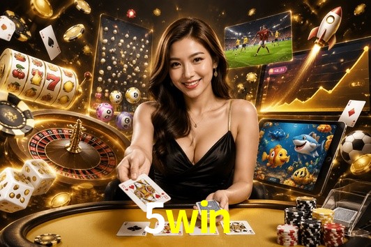 Security Systems 5win