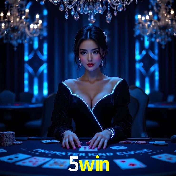 Casino Ao Vivo 5win