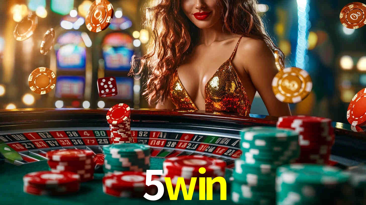 5win App Interface
