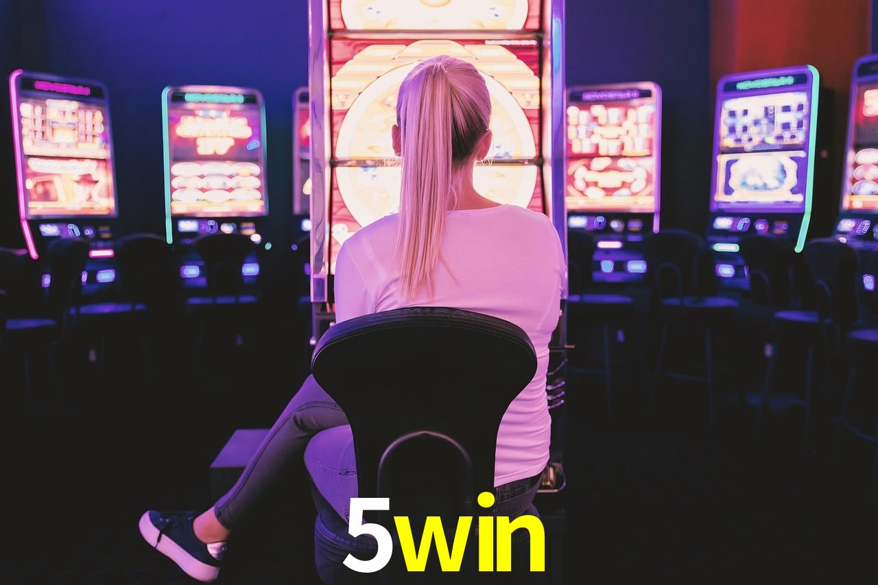 Games Directory 5win