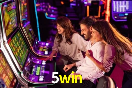 cassino 5win