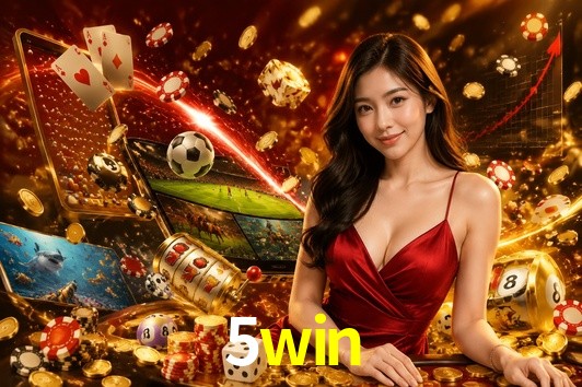 Exclusive Offers 5win