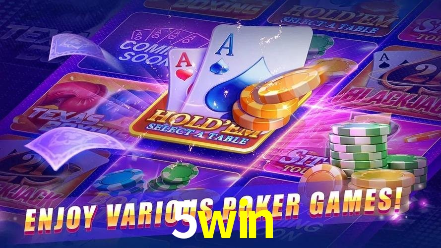 App oficial 5win