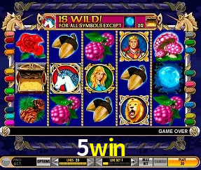 A Experiência Imersiva dos Cassinos Ao Vivo no 5win