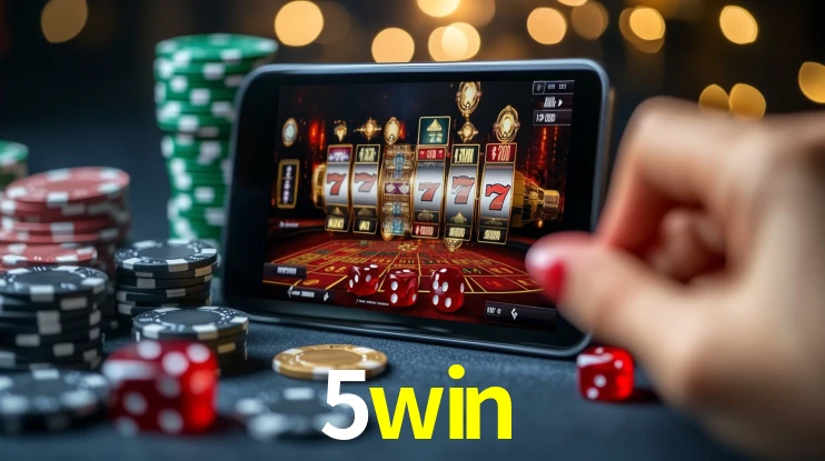 Exclusive Games 5win