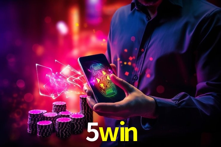 Casino Ao Vivo 5win