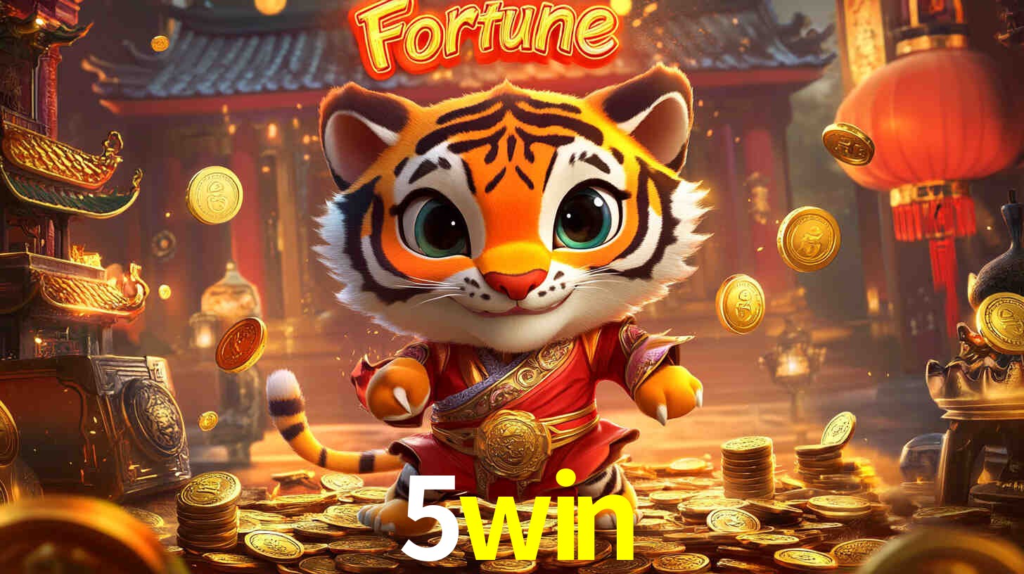 Descubra o Programa VIP da 5win: Vantagens Exclusivas para Jogadores