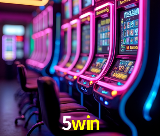 5win Slot - 320+ Caça-Níqueis Premium