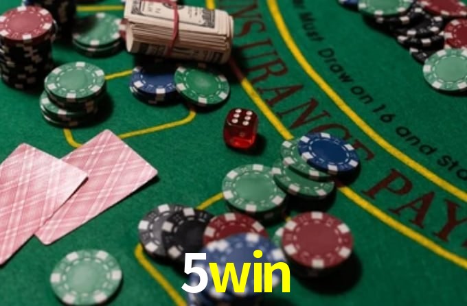 Bônus Generosos e Exclusivos no 5win para Você!