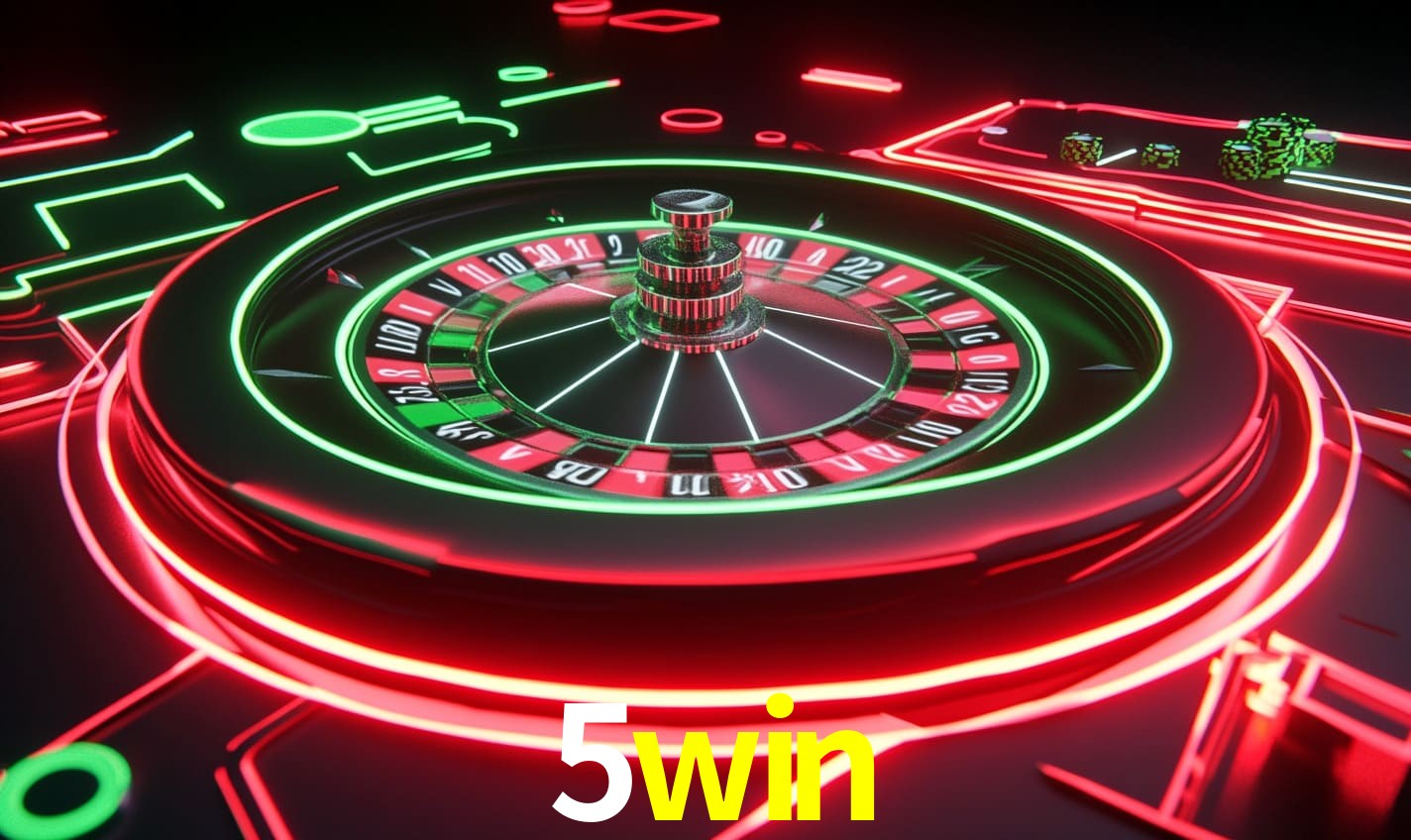 5win Brasília - Crash Guide