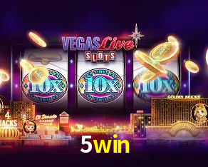 5win São Paulo - All Bonuses