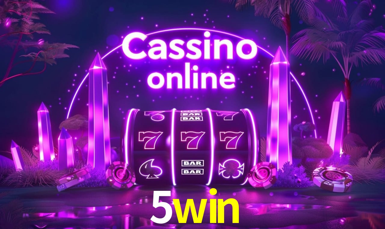 5win - Customer Support