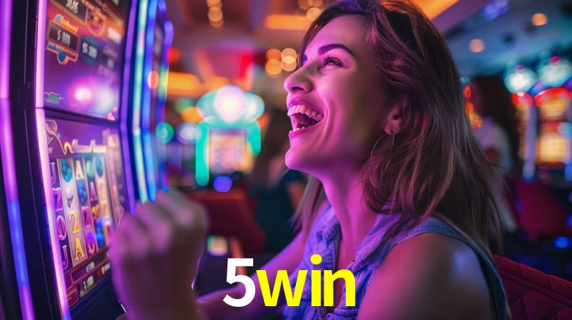 Explore as vantagens do 5win: serviço profissional e confiabilidade