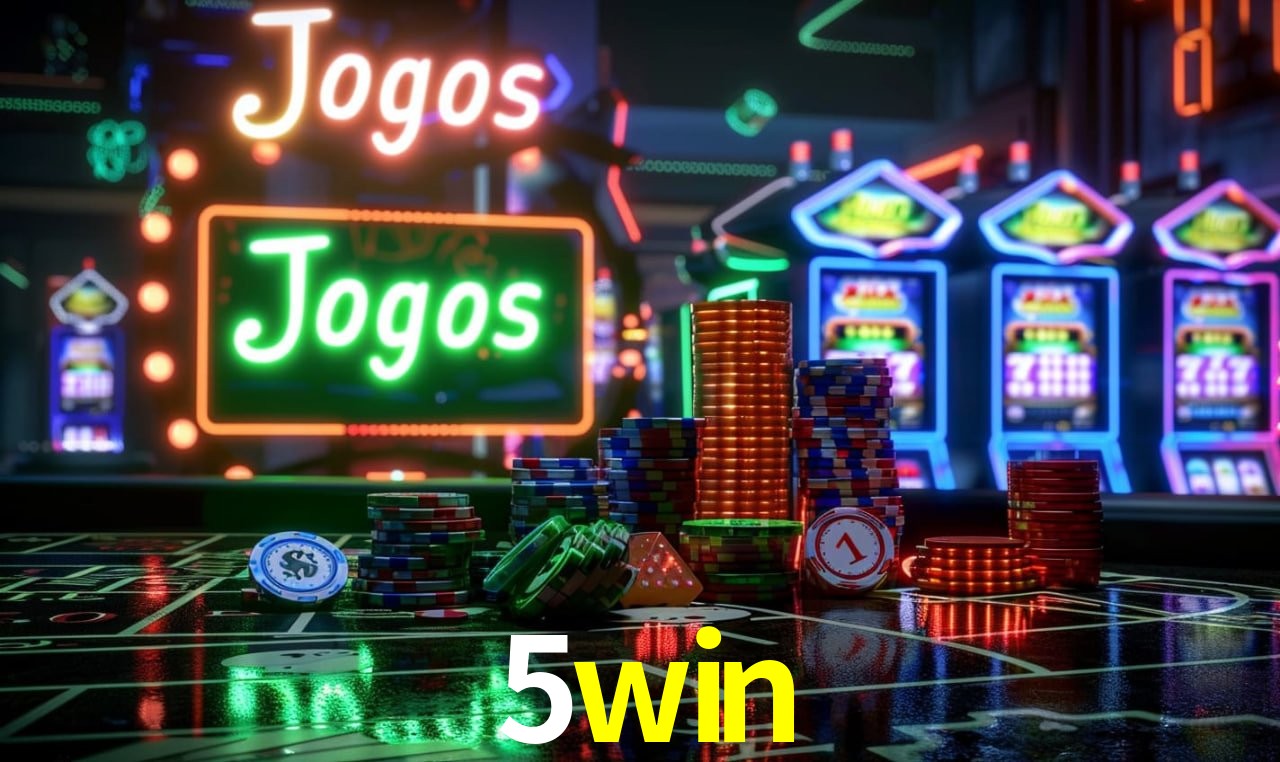 5win bet