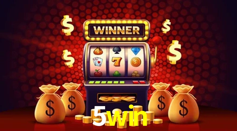 Seasonal Promotions 5win
