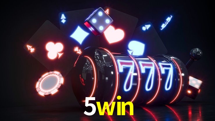 Bonus Features 5win